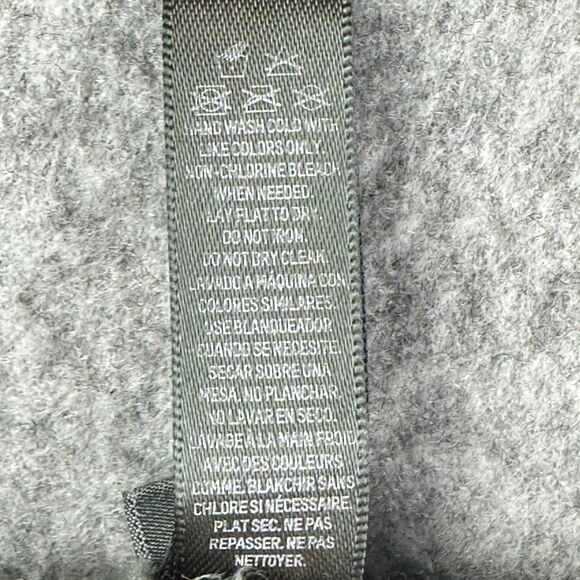 Skims Cozy Collection Teddy Joggers Pants Womens 2X/3X Comfy Lounge Zip Pockets* - Picture 16 of 16